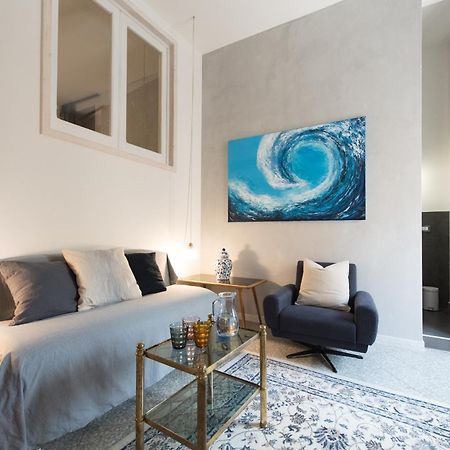 San Giusto Central Apartment Lecce Exteriör bild