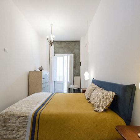 San Giusto Central Apartment Lecce Exteriör bild