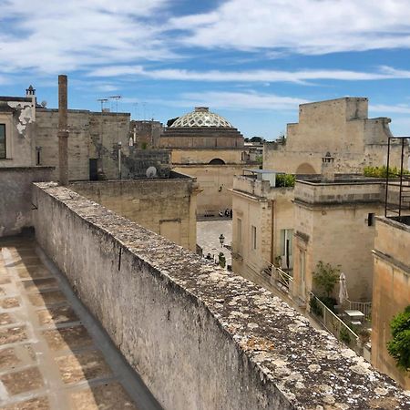 San Giusto Central Apartment Lecce Exteriör bild