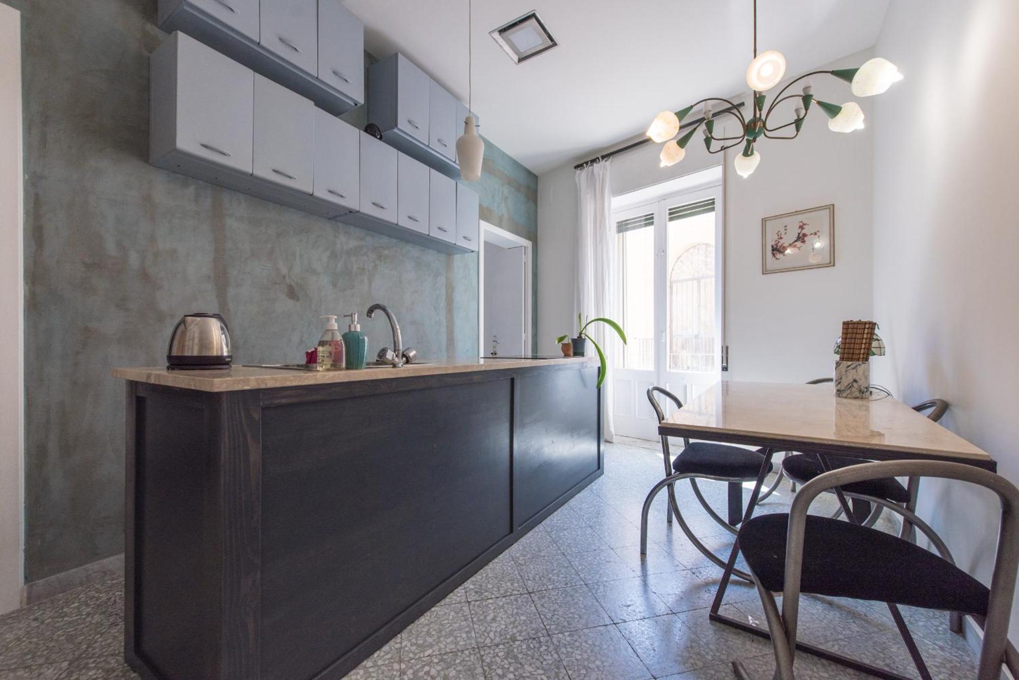 San Giusto Central Apartment Lecce Exteriör bild