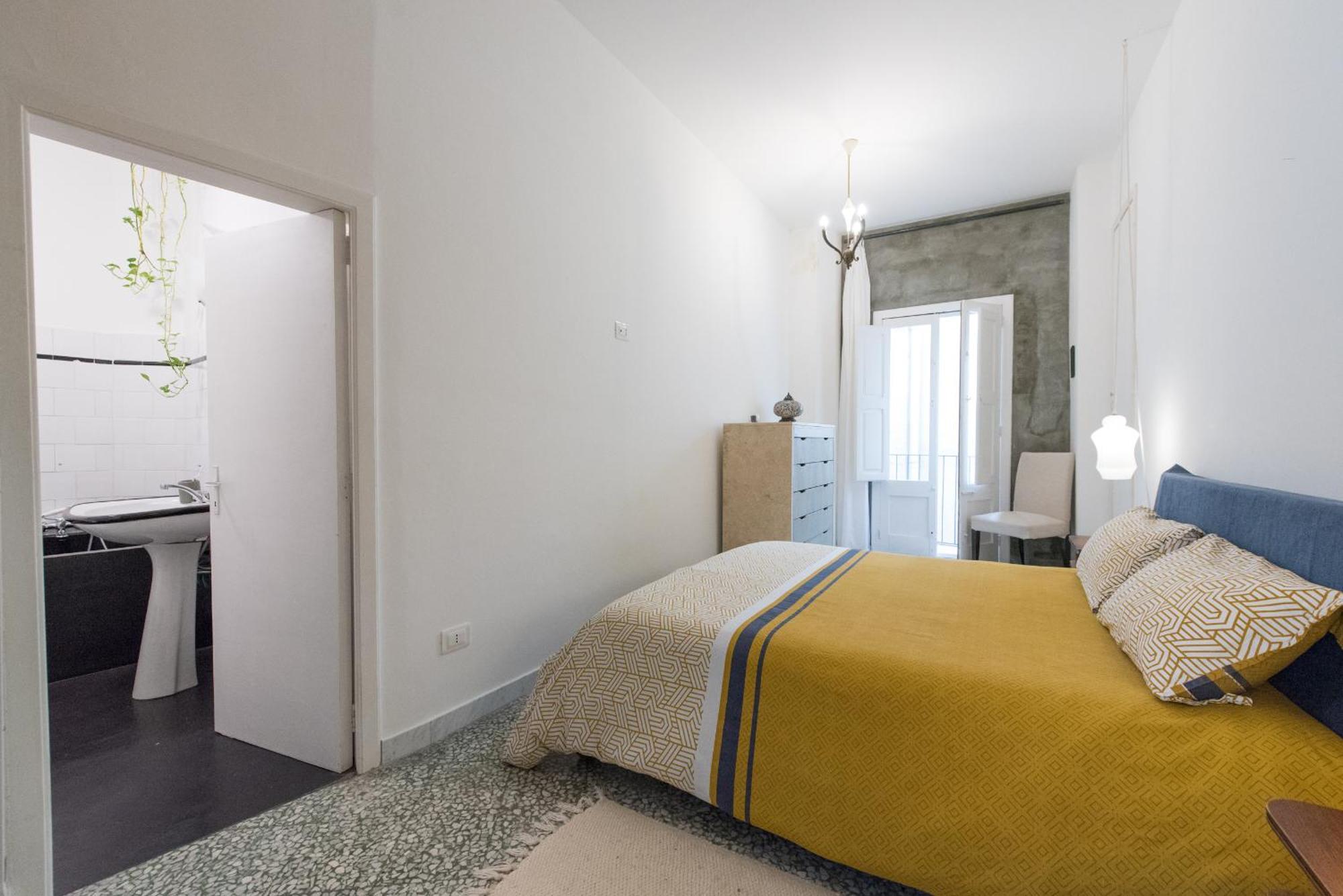 San Giusto Central Apartment Lecce Exteriör bild
