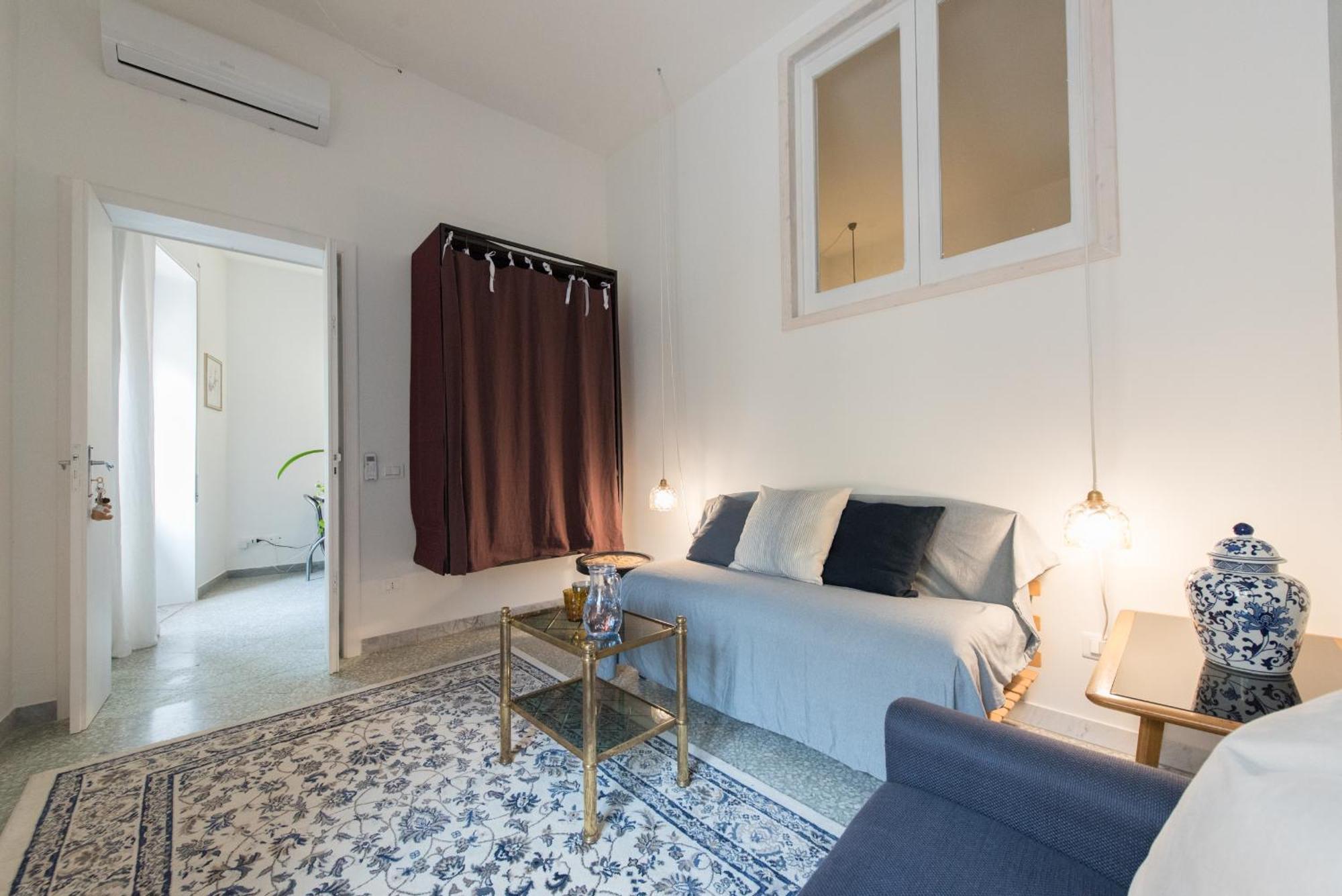 San Giusto Central Apartment Lecce Exteriör bild