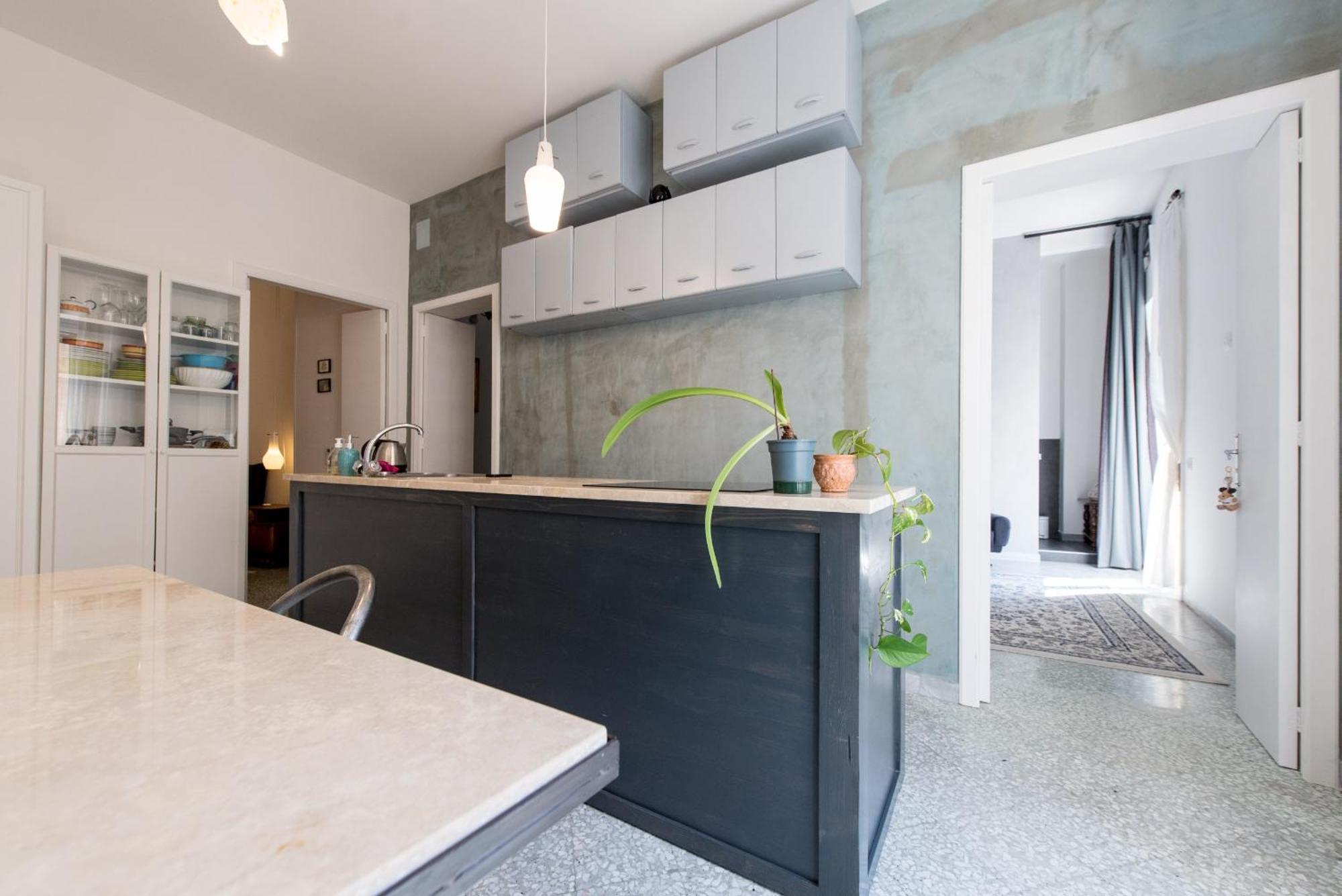 San Giusto Central Apartment Lecce Exteriör bild
